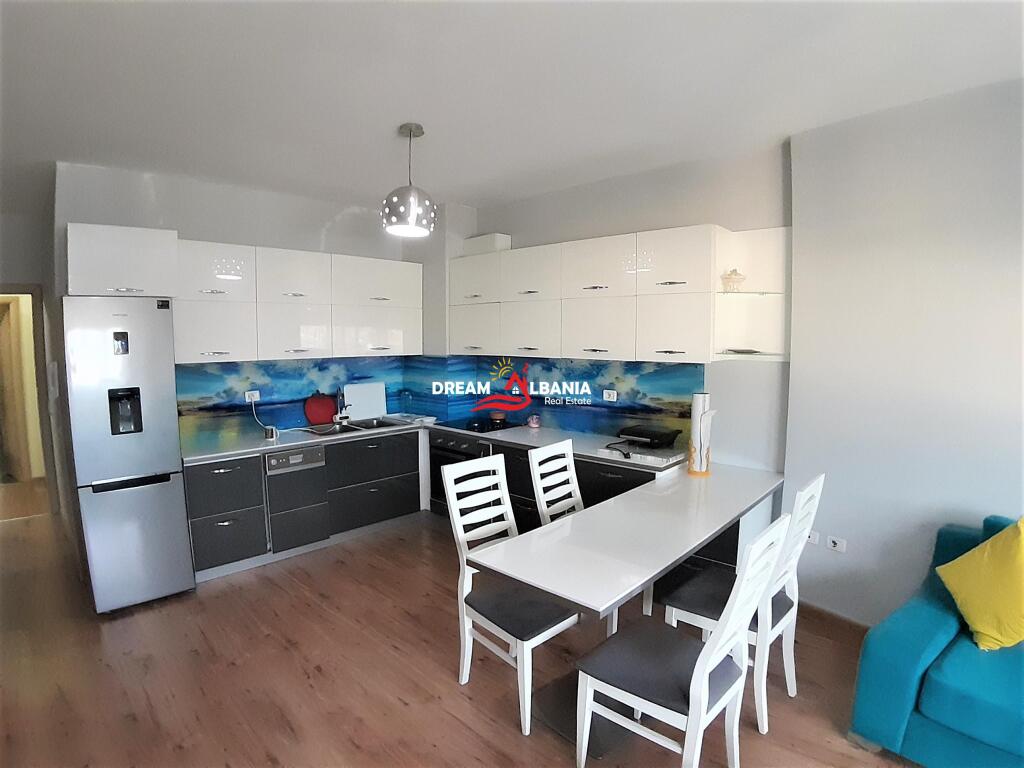 1+1 apartments for rent near the Panorama Complex in Tirana (ID 4211526)