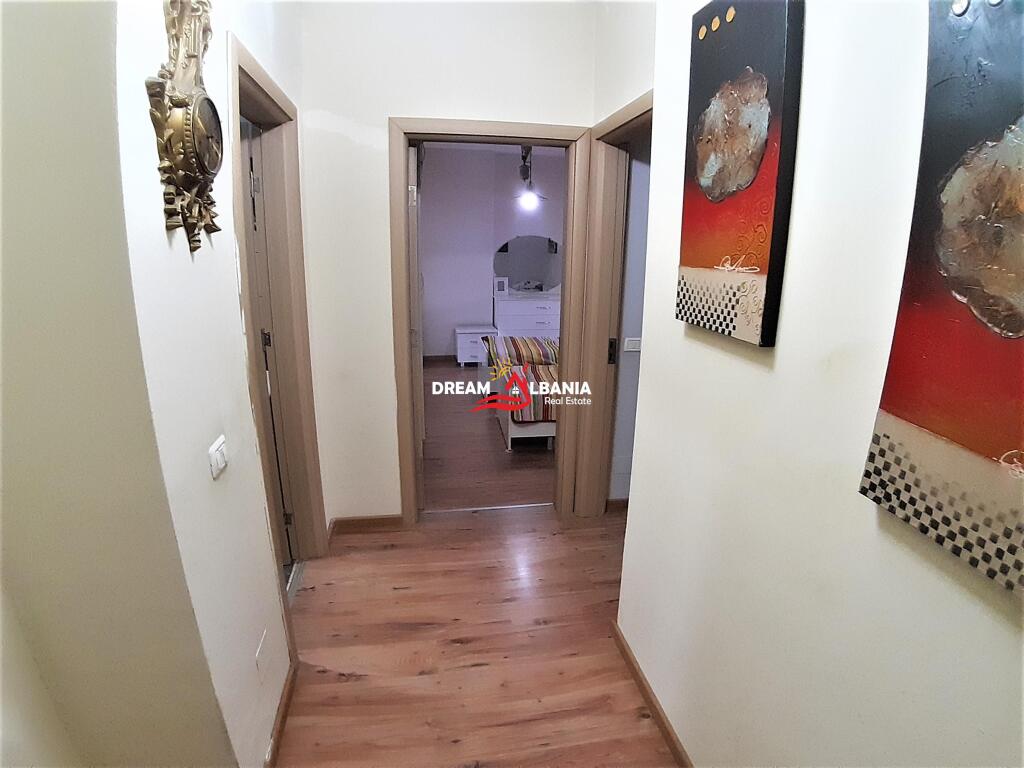 1+1 apartments for rent near the Panorama Complex in Tirana (ID 4211526)
