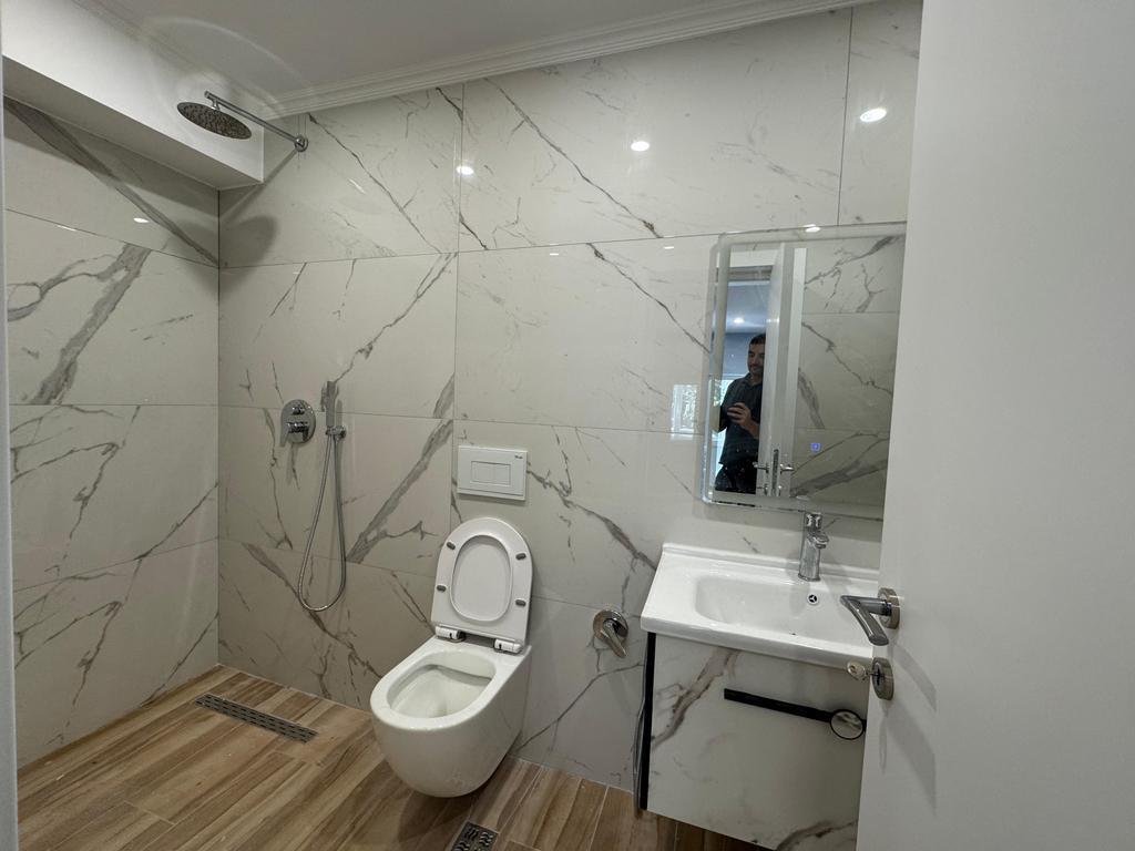 Shitet, Apartament 1+1 dhe Garsoniere