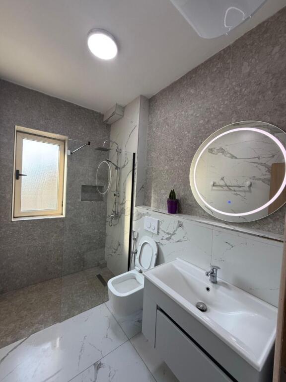 Apartment 2+1 for rent in Don Bosko, Tirana