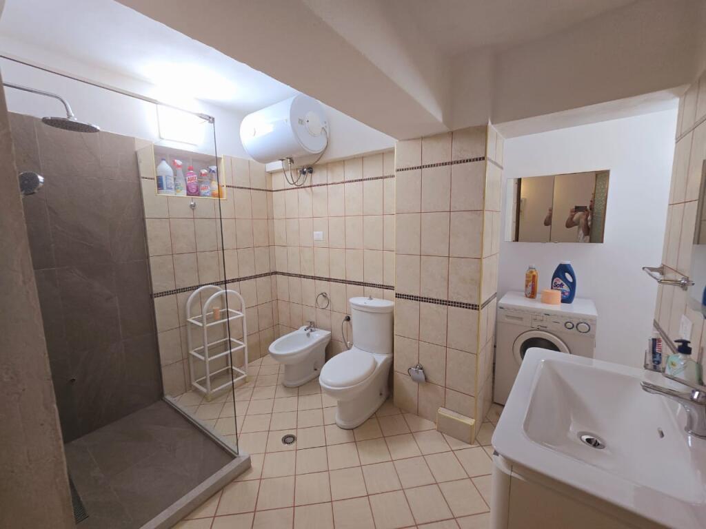 SUPER APARTMENT FOR RENT NEAR DURRES STADIUM