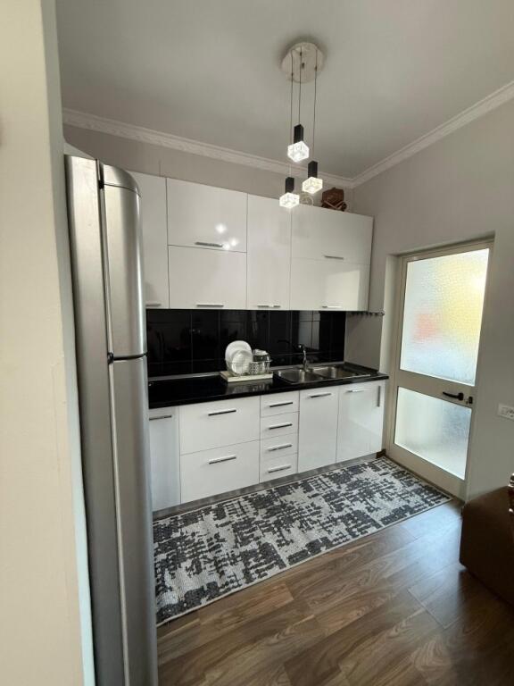 Apartment 2+1 for rent in Don Bosko, Tirana