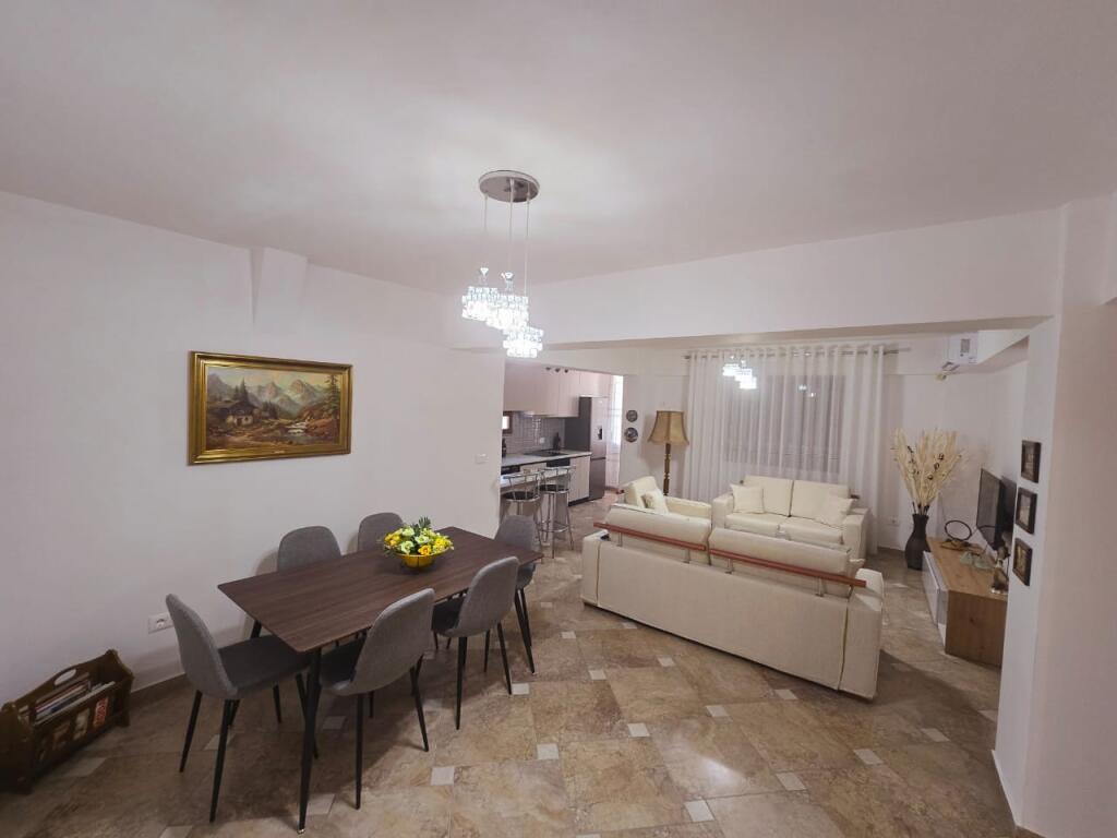 SUPER APARTMENT FOR RENT NEAR DURRES STADIUM