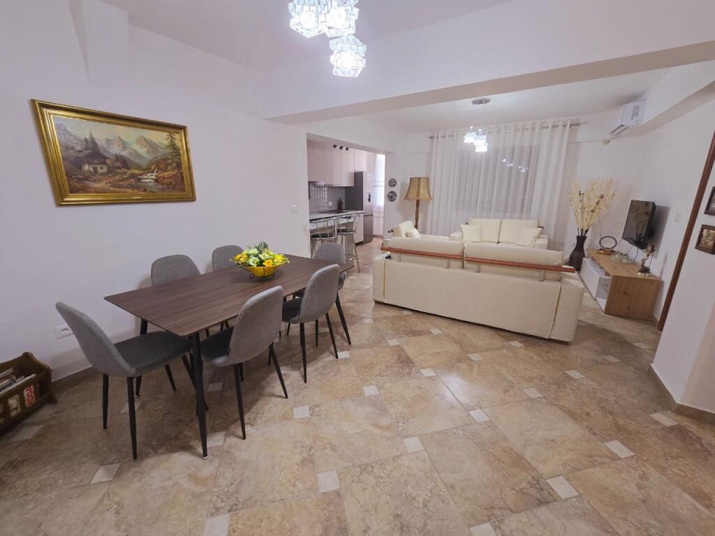 SUPER APARTMENT FOR RENT NEAR DURRES STADIUM