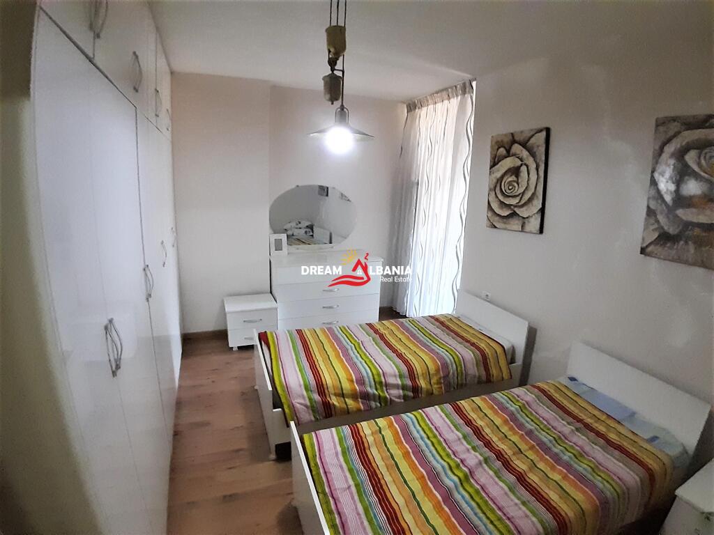 1+1 apartments for rent near the Panorama Complex in Tirana (ID 4211526)