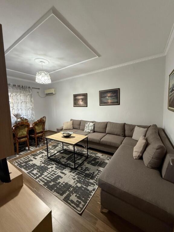 Apartment 2+1 for rent in Don Bosko, Tirana
