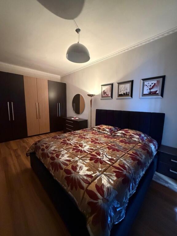 Apartment 2+1 for rent in Don Bosko, Tirana