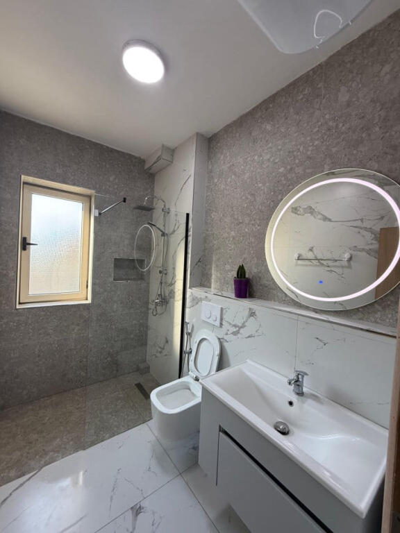 Apartment for rent 2+1 in Don Bosko (ID B221328) Tirana