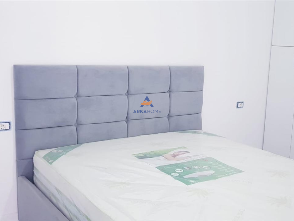 APARTMENT FOR RENT 1+1+BALCON "OPPOSITE KIKA 2, PARIS COMMUNE" 650 EURO.