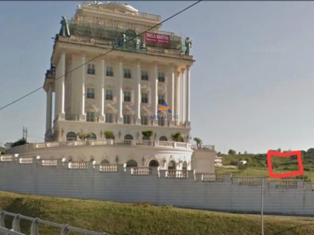 !!OFFERTA!! TERRENO IN VENDITA 1500M2 "ACCANTO AD AMADEUS PALACE" 165.000 EURO.