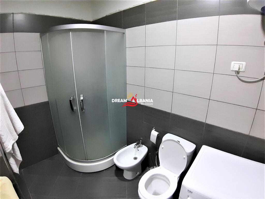 1+1 apartments for rent near the Panorama Complex in Tirana (ID 4211526)