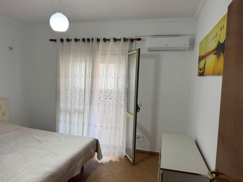 Appartamento in affitto a Vlora – Via Fejzo Mema