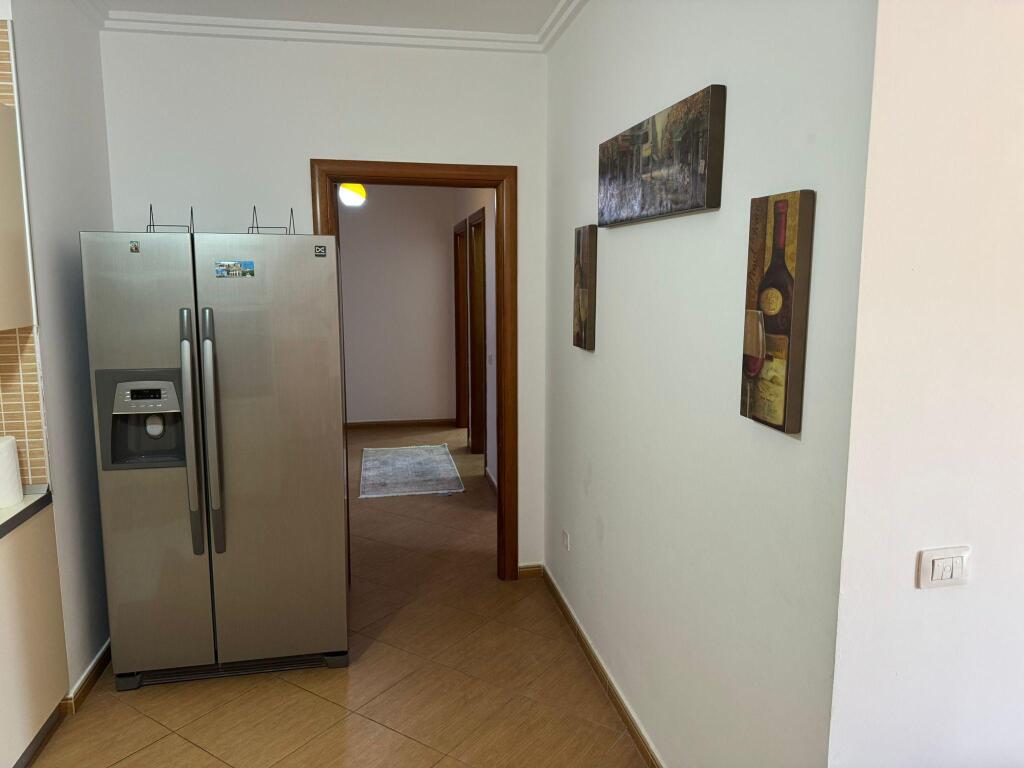 Appartamento in affitto a Vlora – Via Fejzo Mema