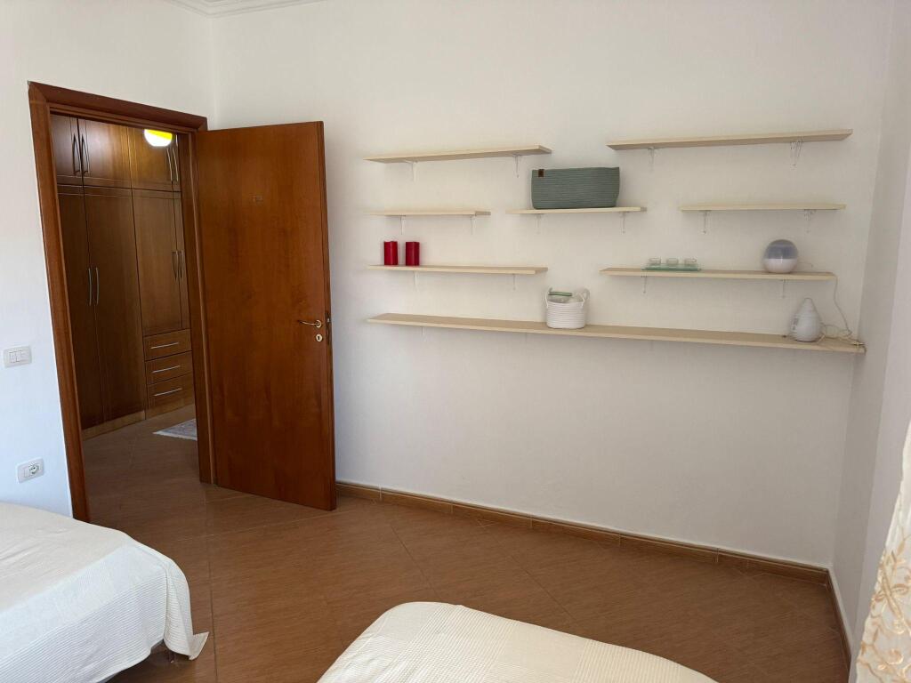 Appartamento in affitto a Vlora – Via Fejzo Mema
