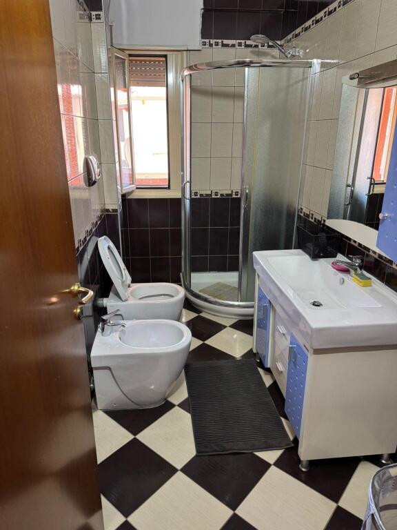 Appartamento in affitto a Vlora – Via Fejzo Mema