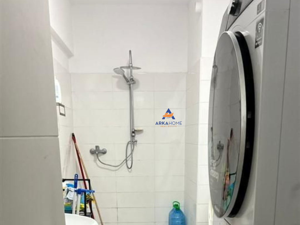 FOR SALE APARTMENT 1+1+BALCONY "TE FRESKU, MUHAMET DELIU STREET" 10,094,000 LEKE