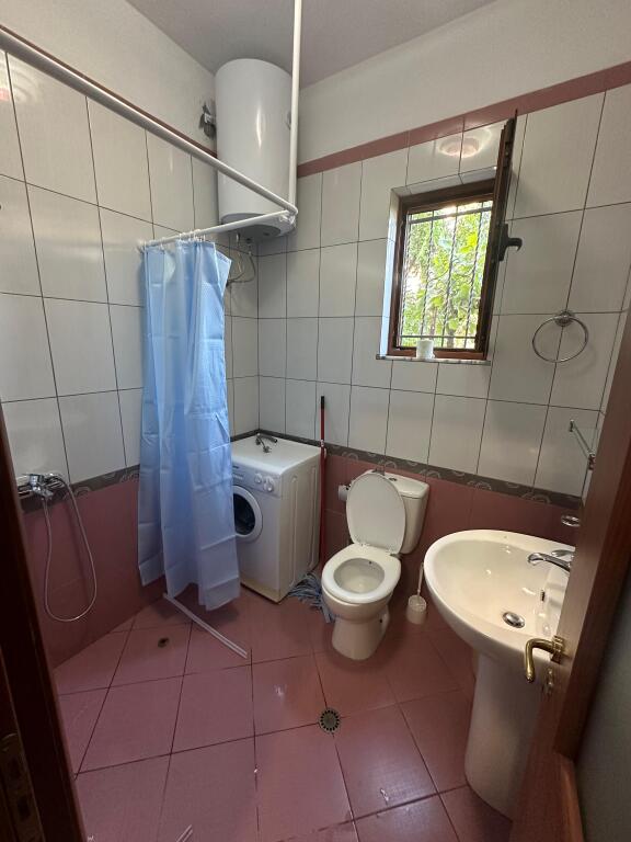 Apartment 1+1 for rent, private house on Jordan Misja St.