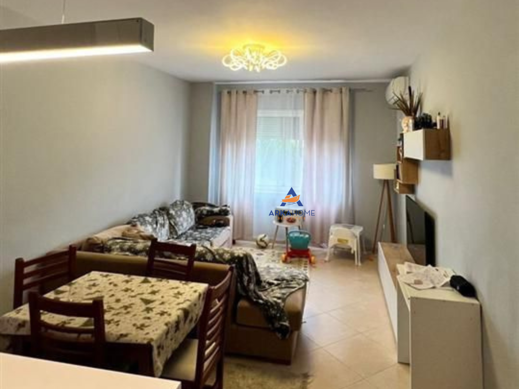 FOR SALE APARTMENT 1+1+BALCONY "TE FRESKU, MUHAMET DELIU STREET" 10,094,000 LEKE
