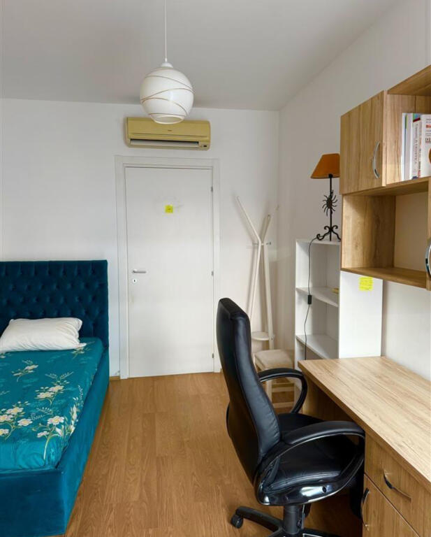 Apartament luksoz 2+1+2 me qera Fiori di bosko (750Euro)