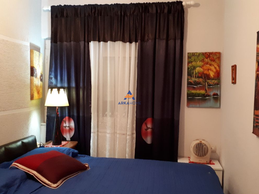 APPARTAMENTO IN AFFITTO 2+1 "RRUGA KOSOVARVE" 600 EURO TRATTABILE