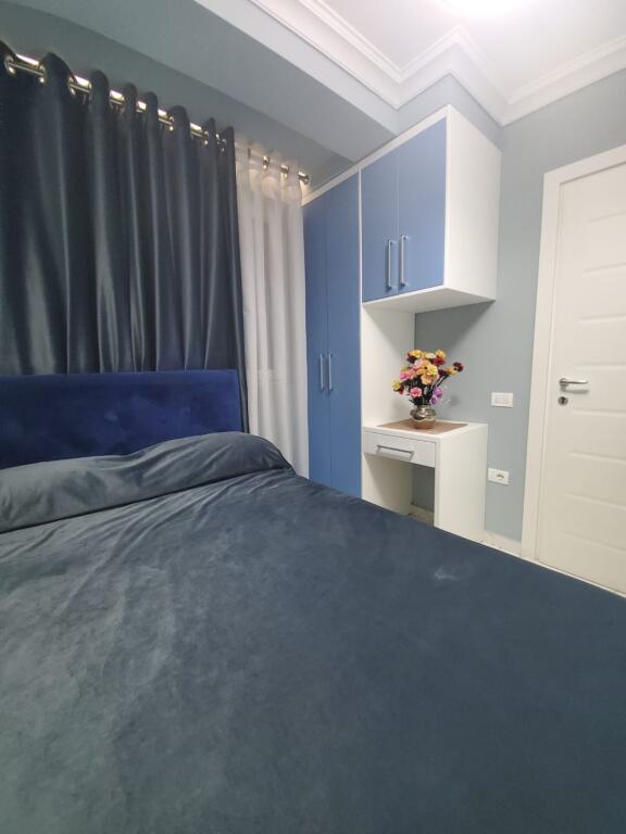 Entrance for rent in a private 2+1 house on Rruga e Dibres