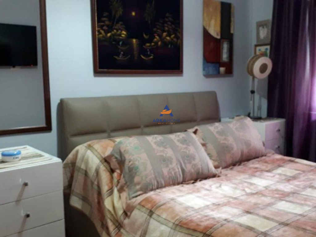 APPARTAMENTO IN AFFITTO 2+1 "RRUGA KOSOVARVE" 600 EURO TRATTABILE