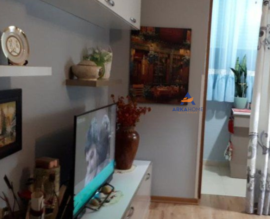 APPARTAMENTO IN AFFITTO 2+1 "RRUGA KOSOVARVE" 600 EURO TRATTABILE