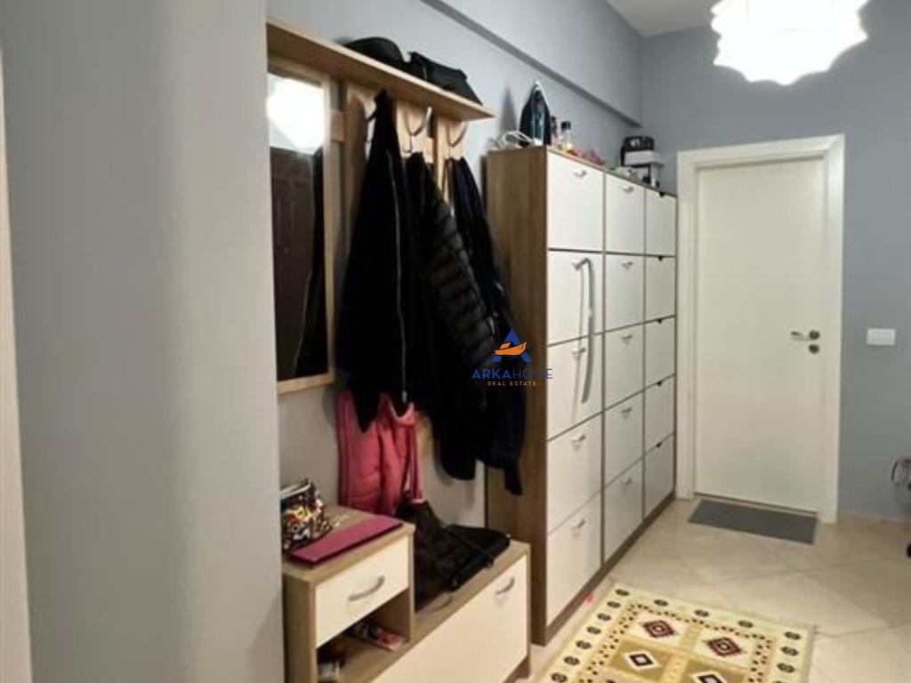 FOR SALE APARTMENT 1+1+BALCONY "TE FRESKU, MUHAMET DELIU STREET" 10,094,000 LEKE