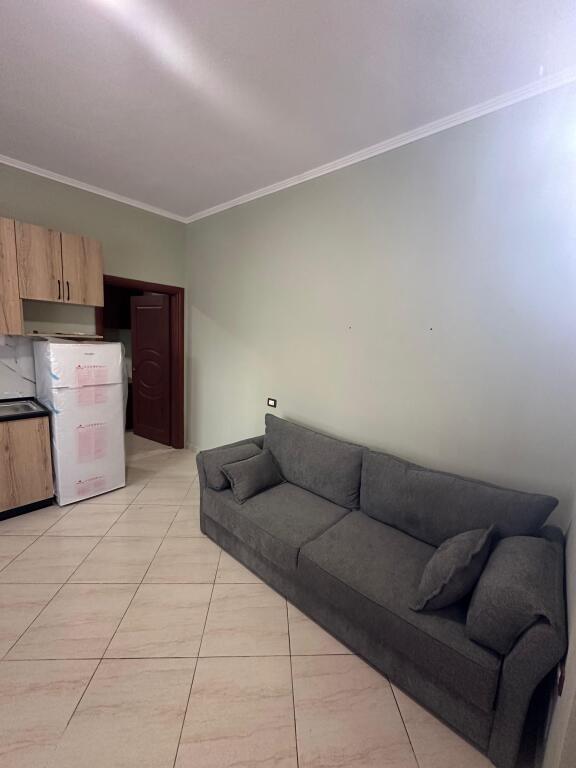 Apartment 1+1 for rent, private house on Jordan Misja St.