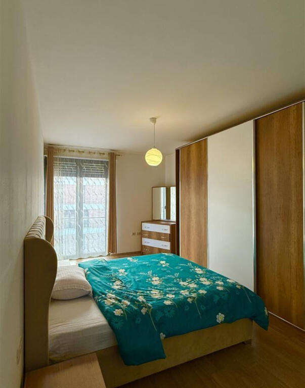 Apartament luksoz 2+1+2 me qera Fiori di bosko (750Euro)