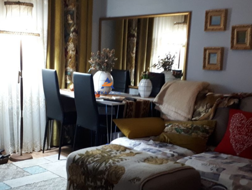 APPARTAMENTO IN AFFITTO 2+1 "RRUGA KOSOVARVE" 600 EURO TRATTABILE