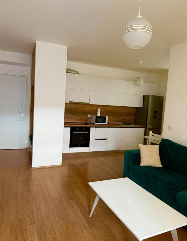 Apartament luksoz 2+1+2 me qera Fiori di bosko (750Euro)