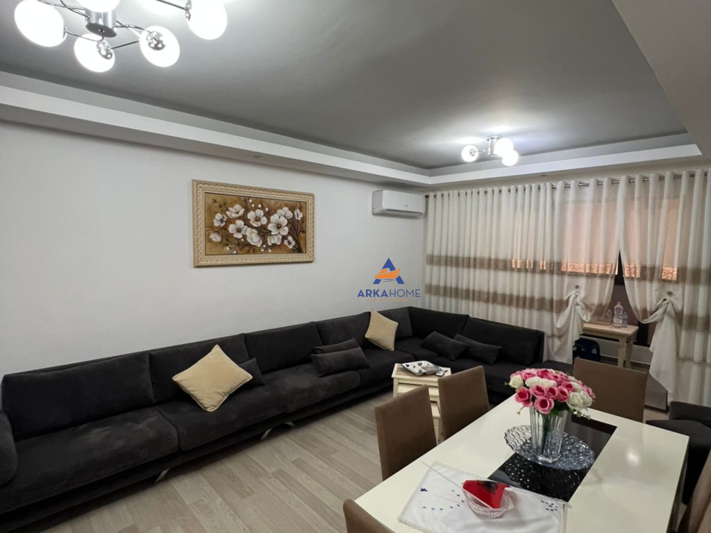 APPARTAMENTO IN AFFITTO 2+1+BALCONE "VICINO A OSLO, UNAZA E RE" 550 EURO