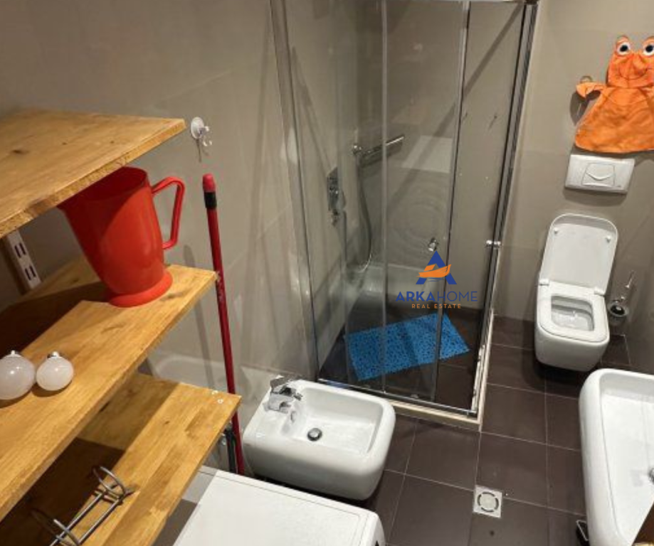 APPARTAMENTO IN AFFITTO 2+1+BALCONE "VICINO ALLA MOSCHEA DI TABAKAVE" 650 EURO.