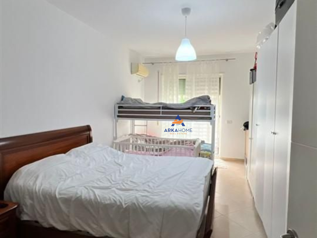 FOR SALE APARTMENT 1+1+BALCONY "TE FRESKU, MUHAMET DELIU STREET" 10,094,000 LEKE