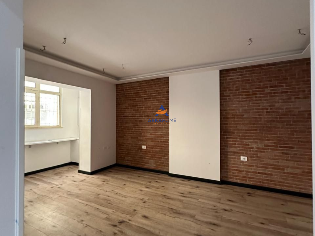 APARTMENT FOR SALE 62M2 "PETRO NINI HIGH SCHOOL, BLLOK" 155,000 EURO.