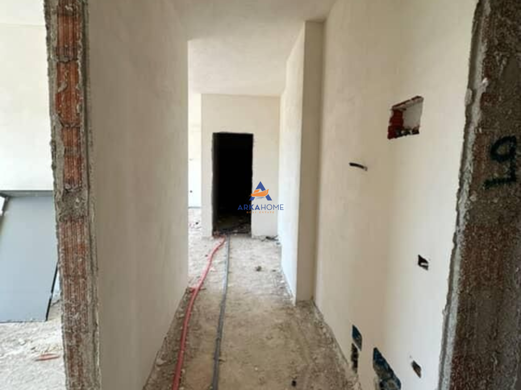 FOR SALE APARTMENT 2+1+2 BALCONIES "AT THE NEW BOULEVARD" 160,000 EURO.