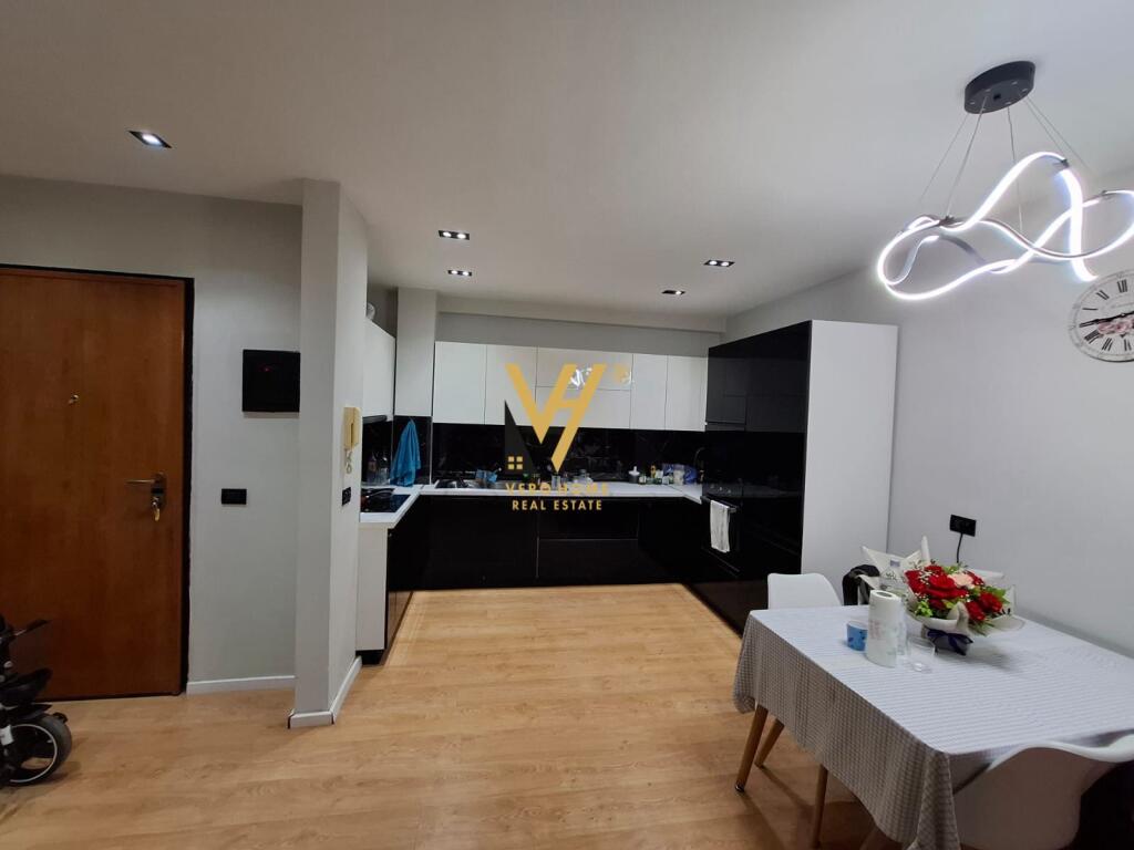 APARTMENT 2+1+BLK FOR RENT NEAR THE BOTANICAL GARDEN 800 EURO