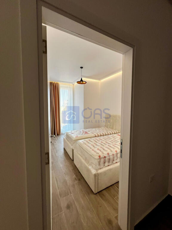 Apartment 2+1 for rent at Rruga Riza Cerova