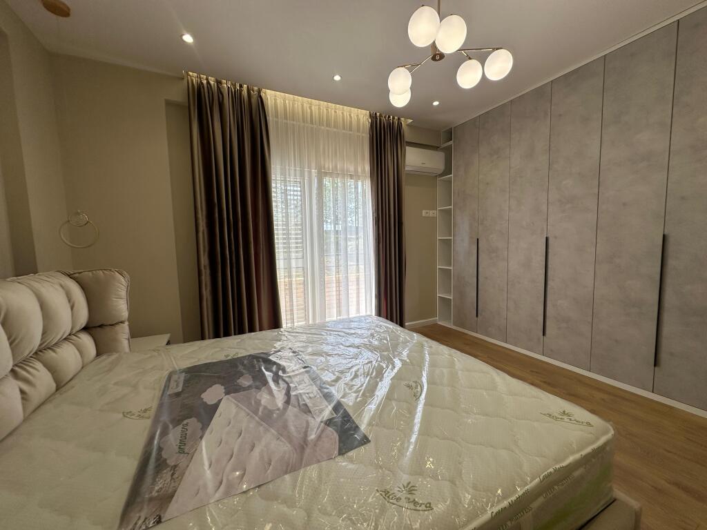 APARTMENT 2+1+2 WITH PARKING SPACE | FOR RENT | FARKA LAKE