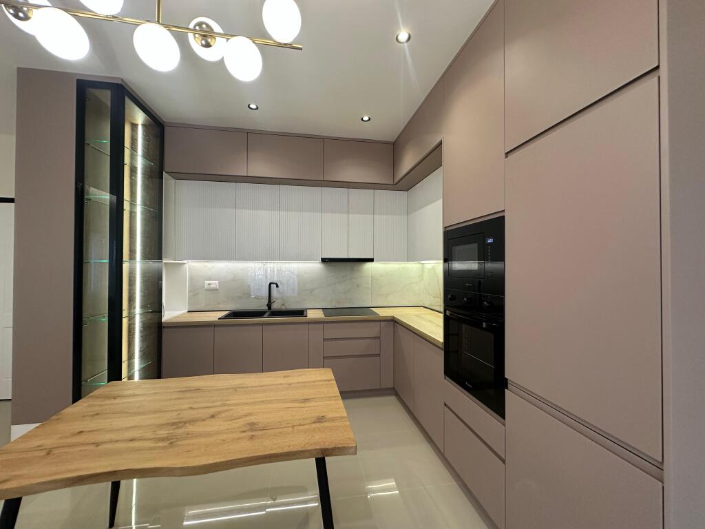 APARTMENT 2+1+2 WITH PARKING SPACE | FOR RENT | FARKA LAKE