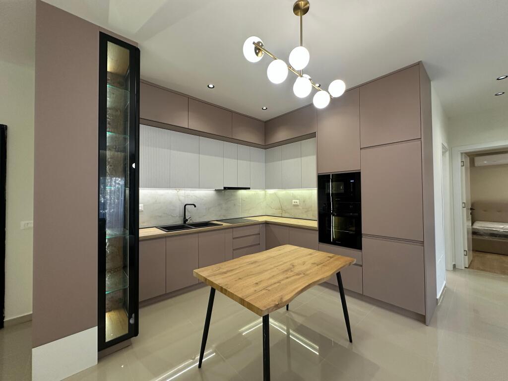 APARTMENT 2+1+2 WITH PARKING SPACE | FOR RENT | FARKA LAKE