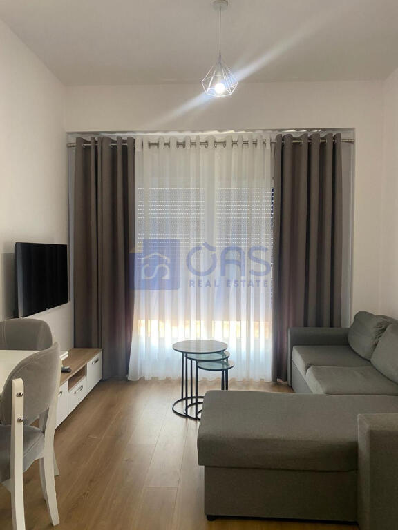 Apartment 2+1 for rent at Rezidenca Kaimi, Tirane