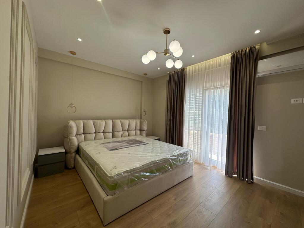APARTMENT 2+1+2 WITH PARKING SPACE | FOR RENT | FARKA LAKE