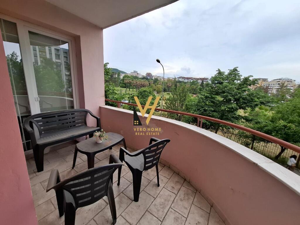 APARTMENT 2+1+BLK FOR RENT NEAR THE BOTANICAL GARDEN 800 EURO
