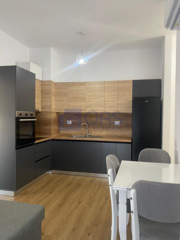 Apartment 2+1 for rent at Rezidenca Kaimi, Tirane