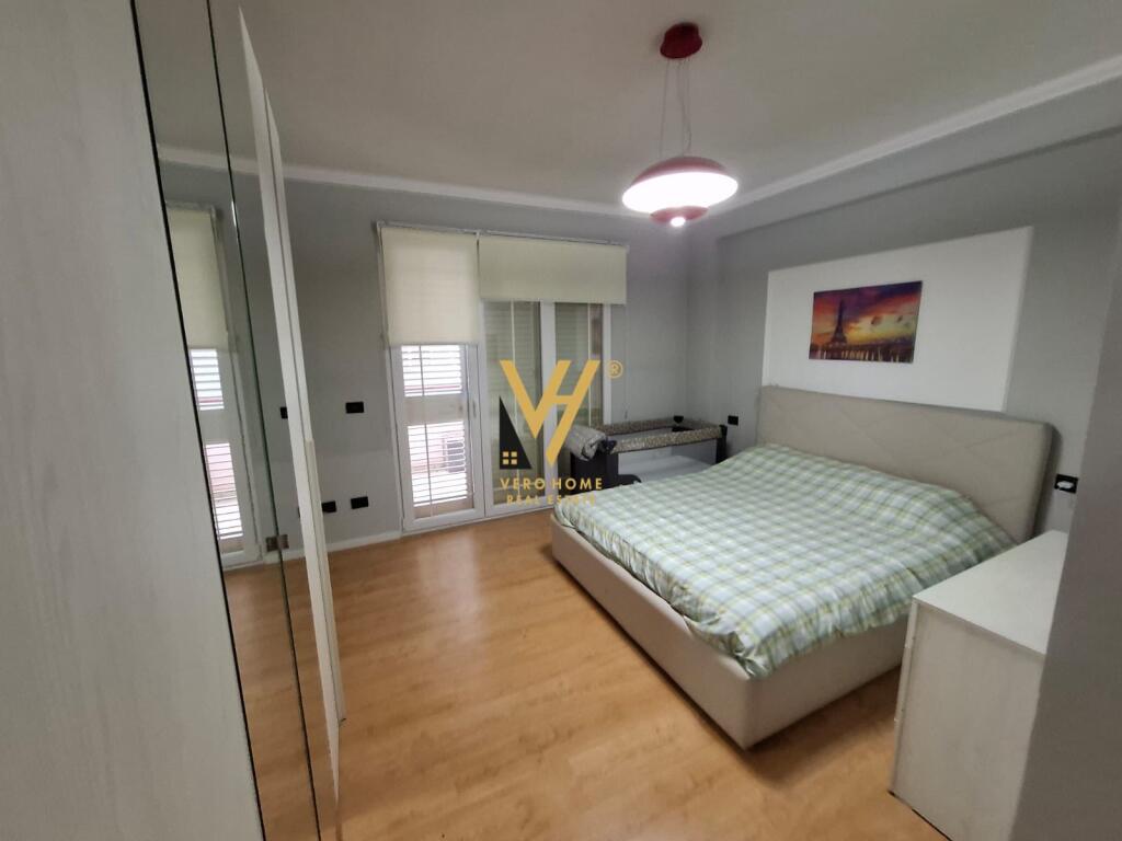 APARTMENT 2+1+BLK FOR RENT NEAR THE BOTANICAL GARDEN 800 EURO