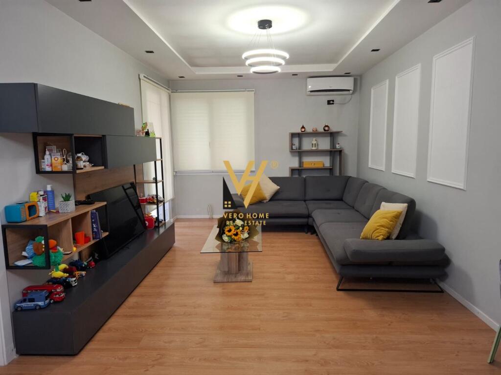 APARTMENT 2+1+BLK FOR RENT NEAR THE BOTANICAL GARDEN 800 EURO