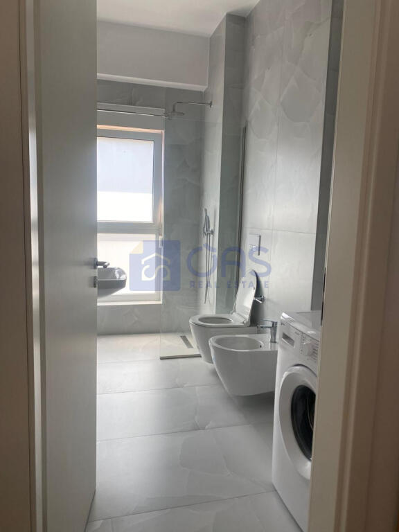 Apartment 2+1 for rent at Rezidenca Kaimi, Tirane