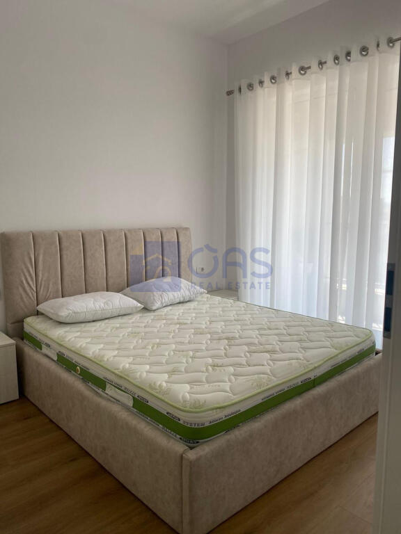 Apartment 2+1 for rent at Rezidenca Kaimi, Tirane